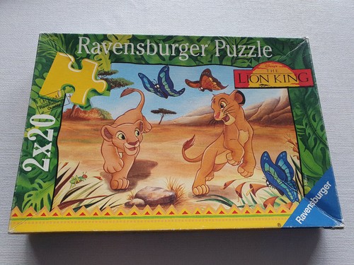 Disney the lion king - disney,