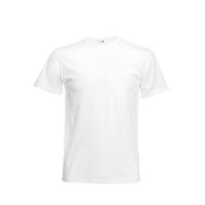 10 x Fruit of the loom T-Shirt