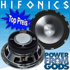 B-Ware Hifonics HCX6.2W 16,5cm