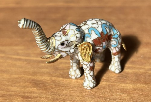 Elefant elephant emaille - elefant,