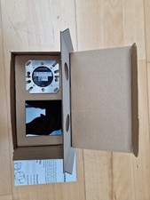 KNX / EIB Design-Taster Dakanimo Kamereon SW11FEL011400D schwarz