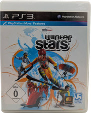 Eurosport Winter Stars - PlayStation 3 PS3