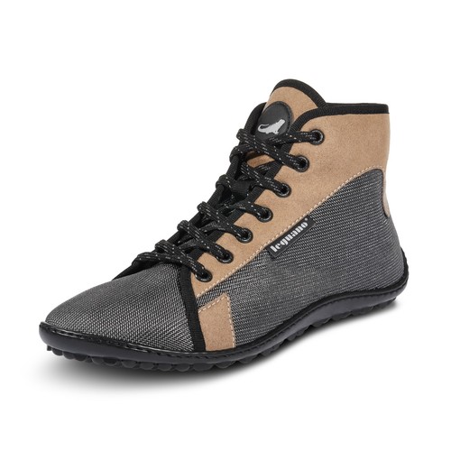 Leguano jaspar forester und - leguano,