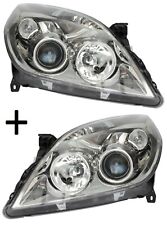 2x SCHEINWERFER VORNE LINKS