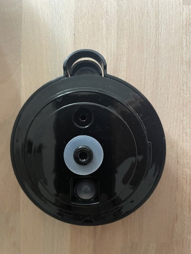 Deckel für kaffeekanne - deckel,