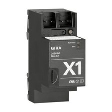 1St. Gira X1 209600 Server KNX