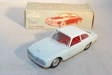 SOLIDO SERIE 100 125 ALFA