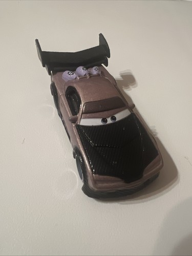 Disney cars modellautos - modellautos,