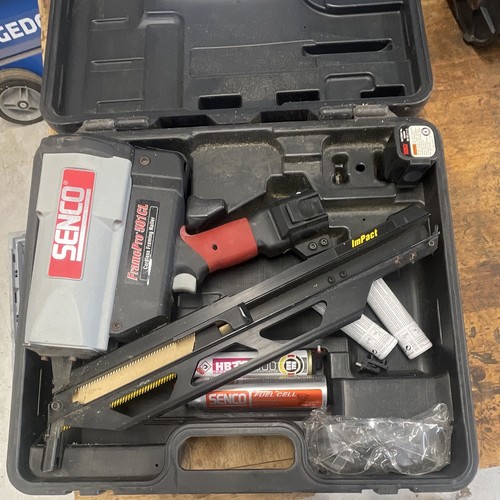 Senco framepro 501cl - senco,