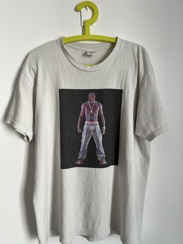 Supreme 2pac tee - supreme,