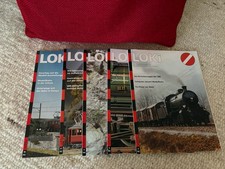 LOKI Das Schweizer Magazin