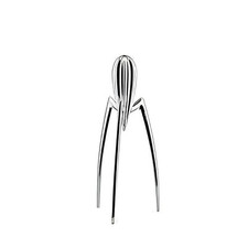 Juicy Salif, Alessi, Philippe Starck, Entsafter, 14 x 29