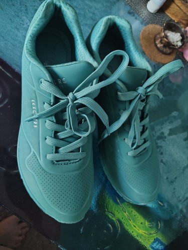 Skechers damen uno - skechers,