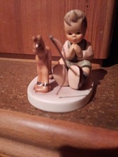 hummel figur Nr. 658 von 1992