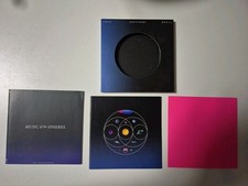 Music of the Spheres von