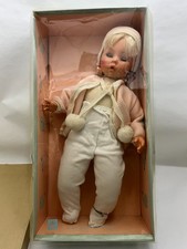 Marinella FURGA 5821 Samtpuppe