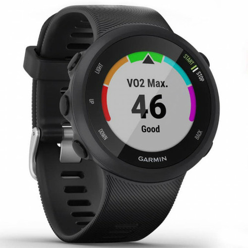 Garmin forerunner gps - garmin,