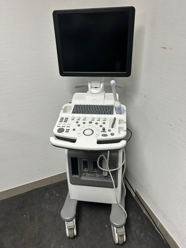 Samsung sonoace ultrasound - r7,