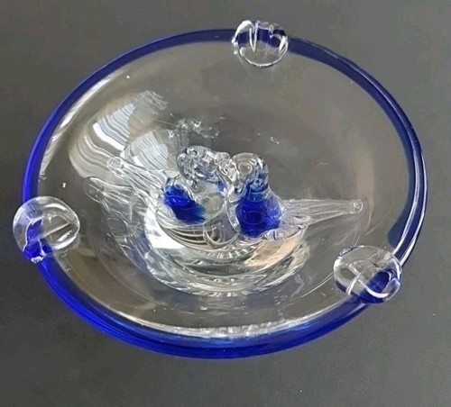 Aschenbecher murano italien - murano,