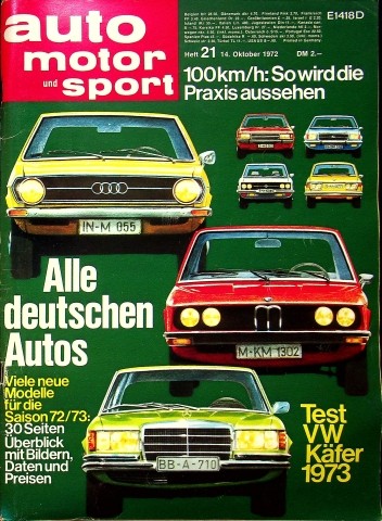 Auto motor sport ams - auto,