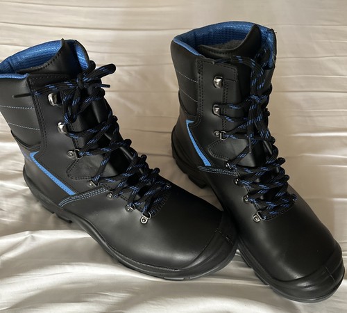 Atlas sicherheitsstiefel - atlas,