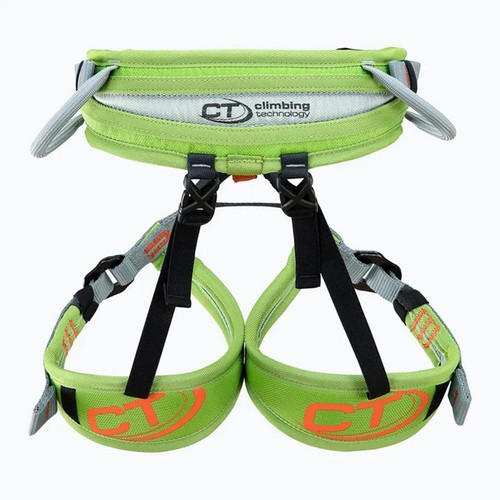 Climbing technology ascent - climbing,