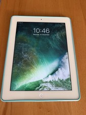 Apple iPad 4, MD525FD/A  9,7"