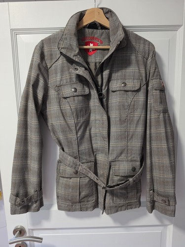 Wellensteyn damen jacke - wellensteyn,