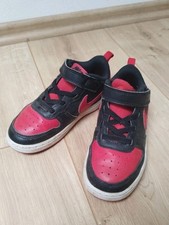 Nike Schuhe Gr 27 Sneaker Turnschuhe 