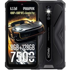 Outdoor Smartphone HOTWAV