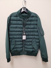 NWT Belstaff Mantle Down
