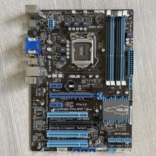 Mainboard ASUS P8Z77-V LX, LGA