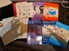 Tms,  Ems , medtrain