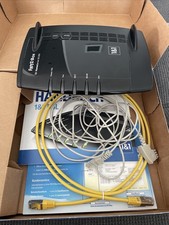 AVM FRITZ!Box 7362 SL Router