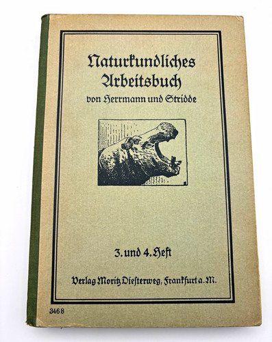 Verlag moritz diesterweg - verlag,
