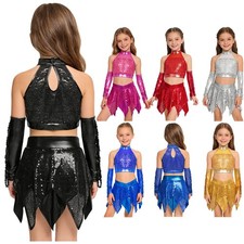 Kinder mädchen anzüge hip - kinder,