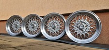 ORIGINAL BBS MAHLE RA215 4x100