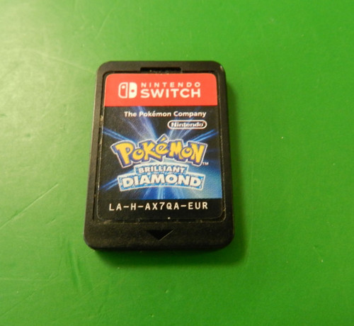 Pokémon strahlender diamant - strahlender,