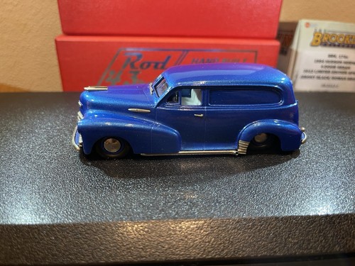 Brooklin models scale - models,