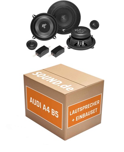 Lautsprecher boxen vorne - boxen,