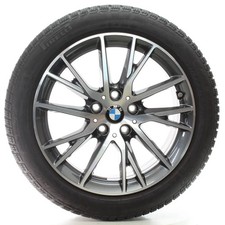 BMW 1er F40 2er F44