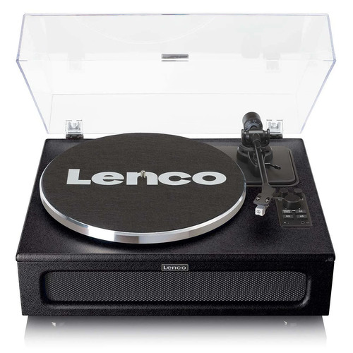 Lenco 430bk - lenco, ls-430bk