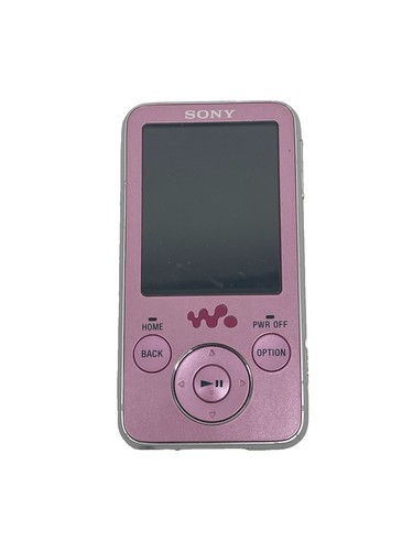 Sony walkman nwz - nwz-e436f,