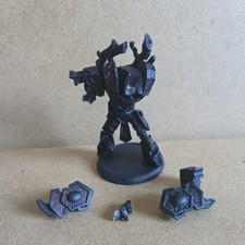 Warmachine Hordes Circle
