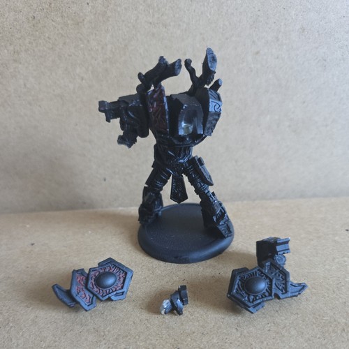 Warmachine hordes circle - warmachine,