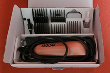 Haarschneidemaschine  JAGUAR  CM 2000 CORAL  CUPPER  selten benutzt