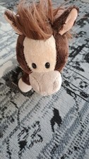 Nici Pferd Stofftier mit