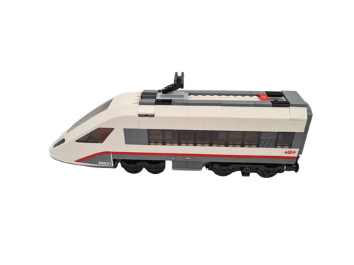 Lego eisenbahn train - lego®, rc