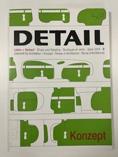 Detail Zeitschrift für