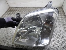 Opel Meriva A Scheinwerfer